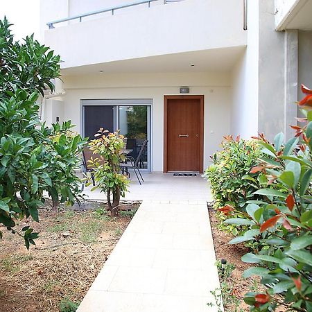 2 Bedroom Apartment Near The Athens Airport, Spata 외부 사진