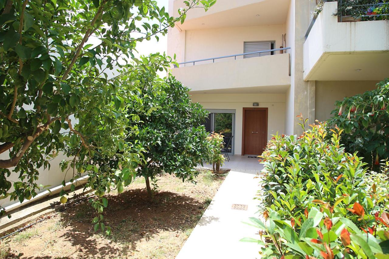 2 Bedroom Apartment Near The Athens Airport, Spata 외부 사진